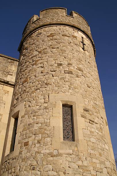 istock Tower of London 91776791