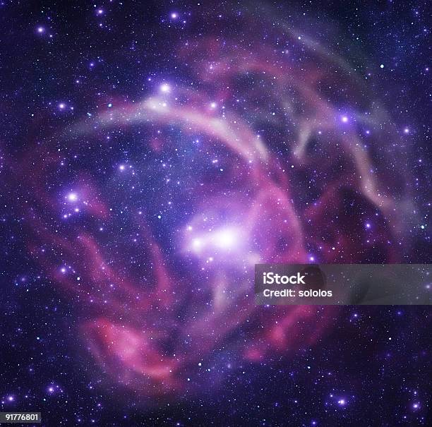 은하수 0명에 대한 스톡 사진 및 기타 이미지 - 0명, 검은색, 반짝이