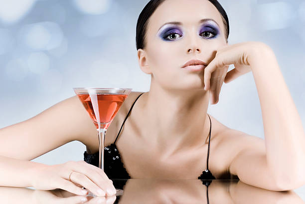 istock Beautiful woman 91777053