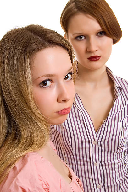 istock young beautiful girls 91777399