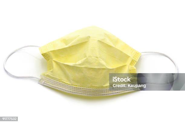 黄色外科手術用マスク - 黄色のストックフォトや画像を多数ご用意 - 黄色, 安全衛生保護具 マスク, サージカルマスク