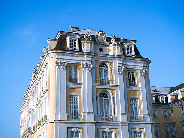 istock Augustusburg, January 2008 91777907