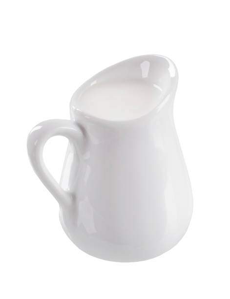 istock Jug of fresh milk 91778276