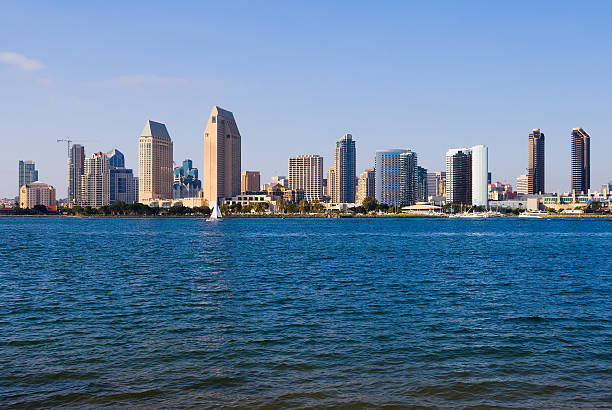 istock San Diego California 91778906