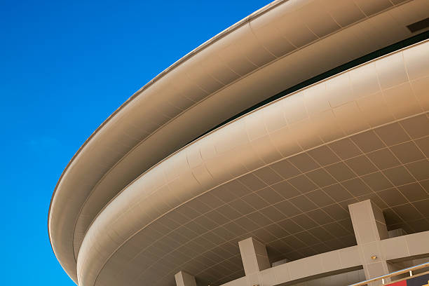 istock Roof of building 91779982