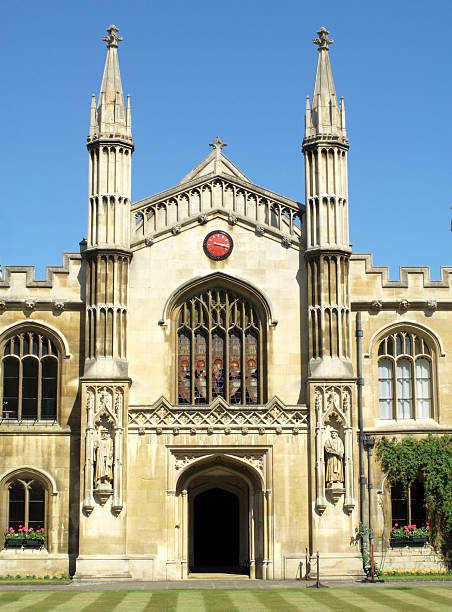 istock Corpus Christi College Cambridge University 91780940