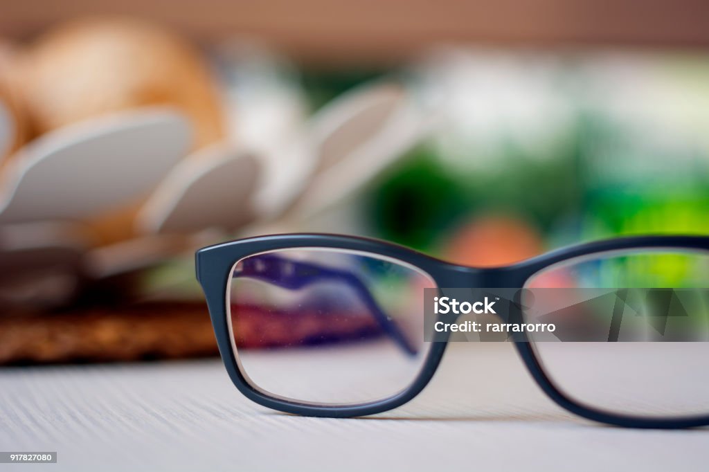 안경의 쌍 - 로열티 프리 안경 스톡 사진