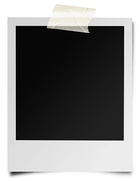 istock Photo with masking tape 91783062