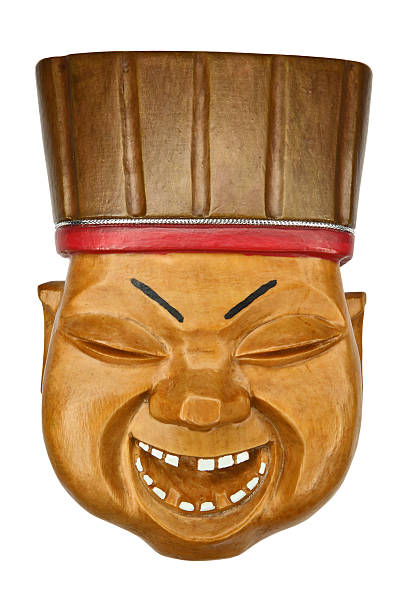 istock The Altay souvenir-vizard  