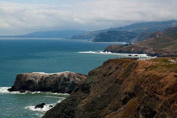 istock California Coastline 91783226
