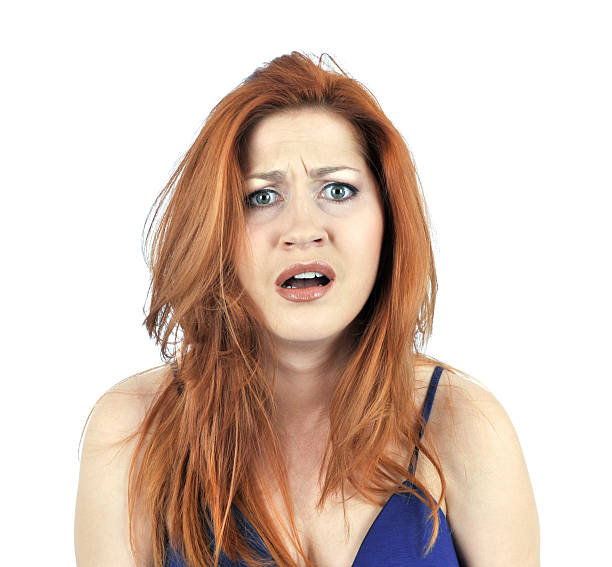 istock Beautiful young woman portrait.See more!!! 91783421