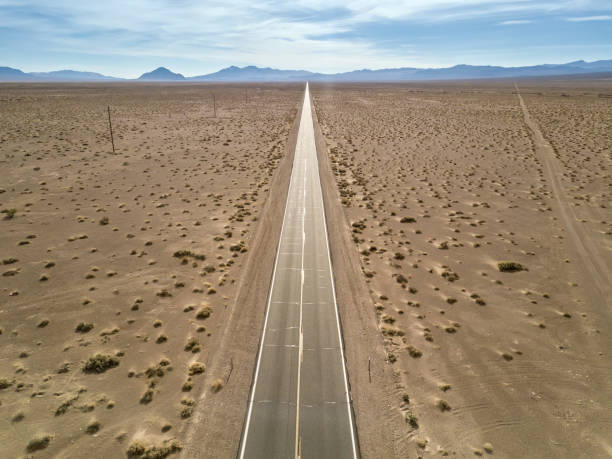 istock Beautiful landscape of Death Valley 917834336