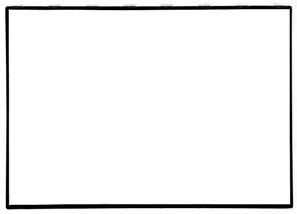istock film border with sprockets 91783640