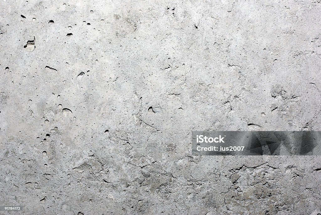 Vecchio muro di cemento invecchiato Sfondo astratto texture. - Foto stock royalty-free di Blocco di calcestruzzo