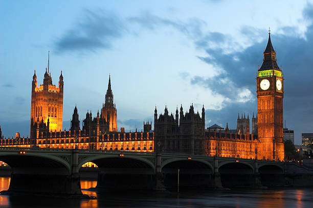 istock House of Parliament 91784234