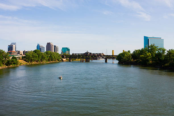 istock Sacramento California 91785648