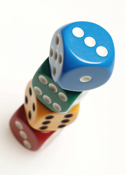 istock pile of dice 91786634
