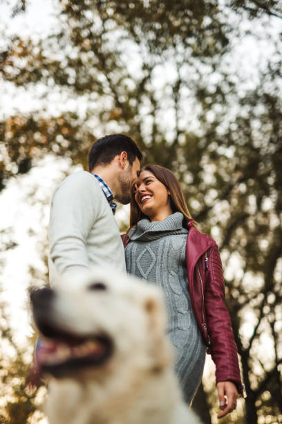 istock Perfect love moment 917875020
