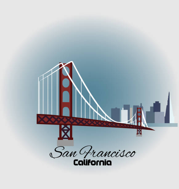 istock San Francisco California Golden Gate Bridge City 917875320