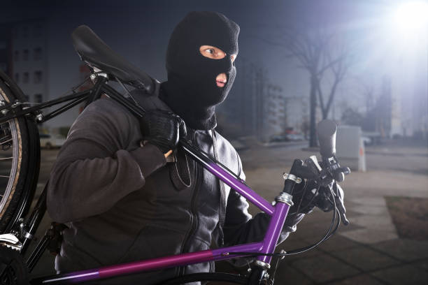Guy Tries To Steal Bike With Knife 140+ Man Stealing Bicycle Stock Photos, Pictures & Royalty-Free Images
