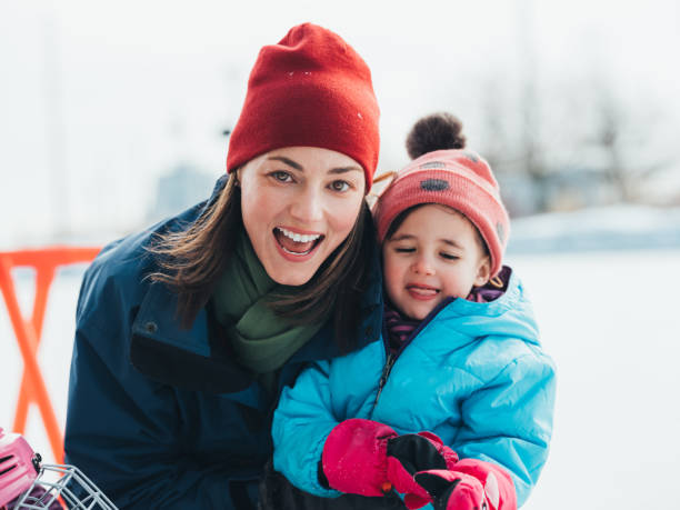 istock Winter Fun outdoors 917892172