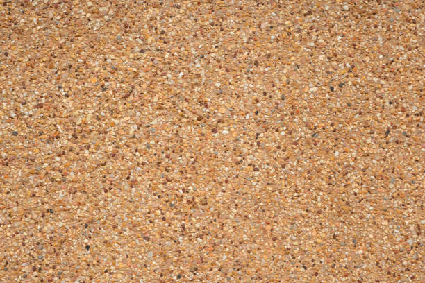 istock Wash gravel texture. 917906690