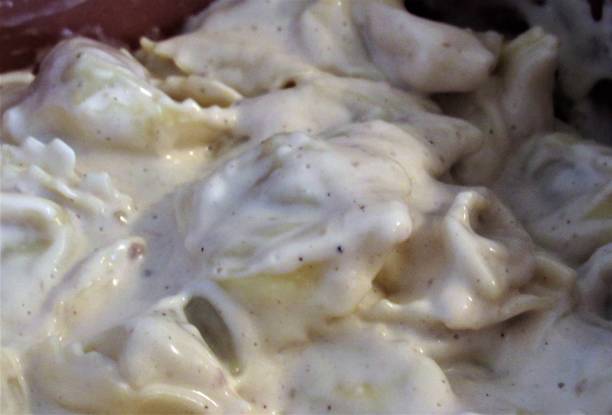 istock Tortellini alfredo pasta - Wikipedia 917930262