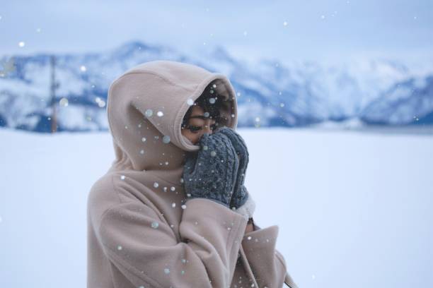 @Winter  Urasa