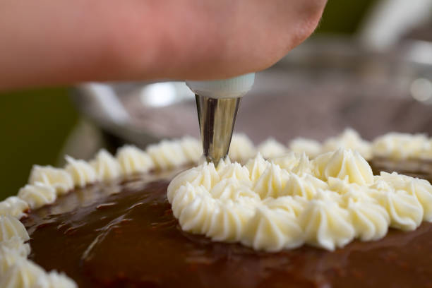 istock Finishing touches 917945234