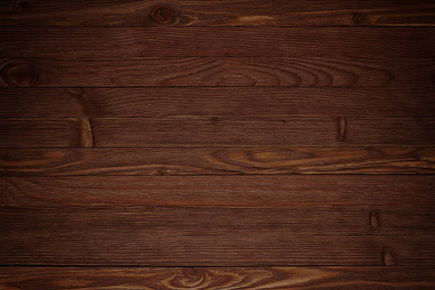 istock Hardwood, wood grain, organic material grunge style 917963724
