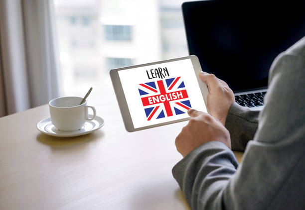 istock ENGLISH ( British England Language Education ) Learn English Language Online 917964450