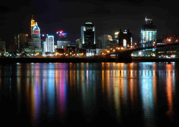 istock The Queen City 917970668