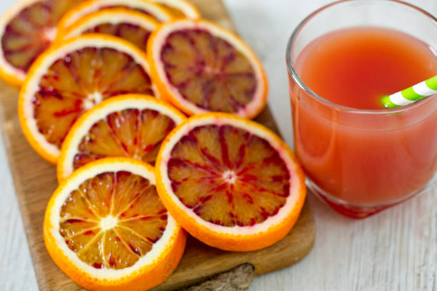 istock blood orange juice 917980434