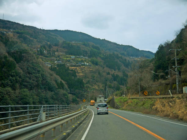 istock Travel on Kyushu 917994996
