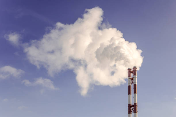 istock industrial factory pipes smoke 918063552