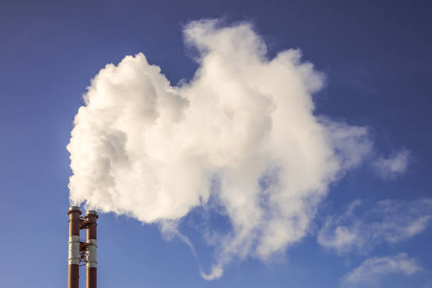istock industrial factory pipes smoke 918063568