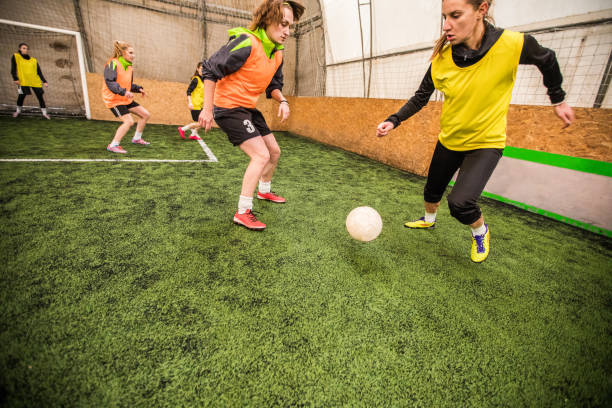 istock Women in sports 918068662