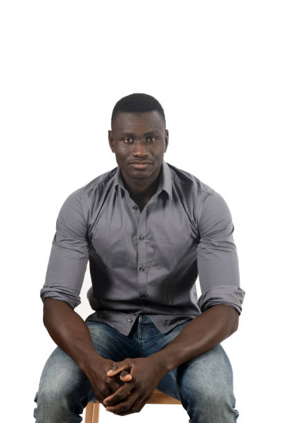 istock portrait of a african man 918069644