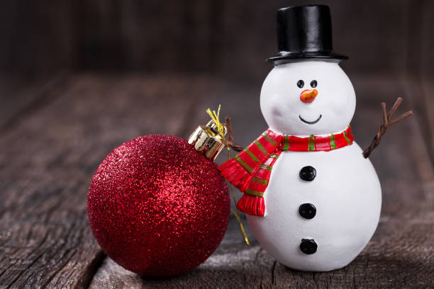 istock Christmas and New Year celebration 918072104