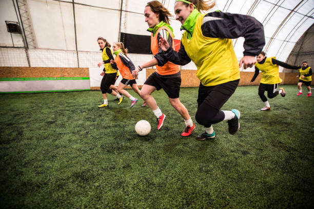 istock Dedication to sports 918072622