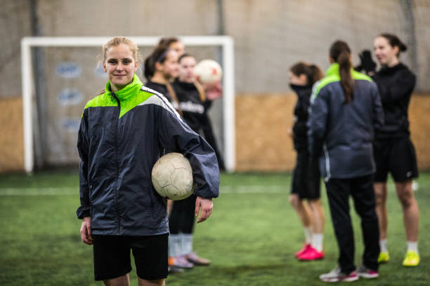istock Soccer is my life 918073338