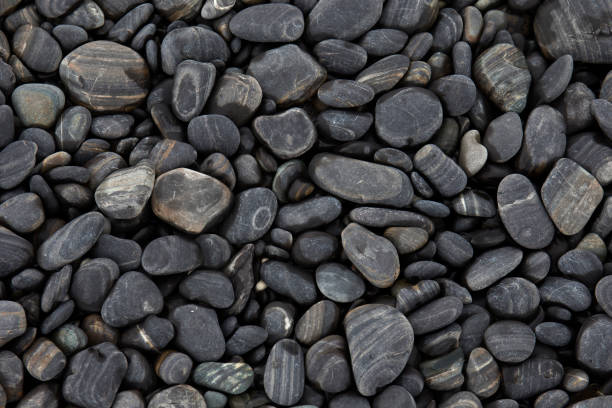 istock stones background. closeup of stones texture 918080674