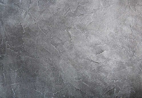 Old grey wall texture - stone background