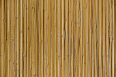 Natural bamboo textured