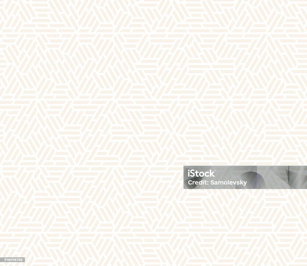 Vector Seamless Subtle Pattern Modern Stylish Texture Repeating ...