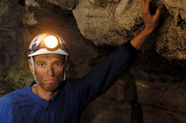 istock portrait of a miner 918102326