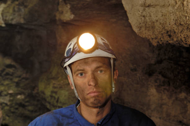 istock portrait of a miner 918102342