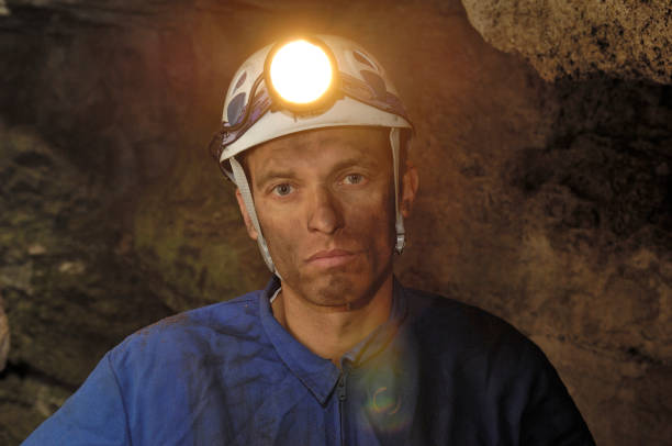 istock portrait of a miner 918102360