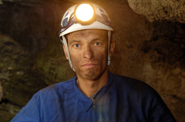 istock portrait of a miner 918102374