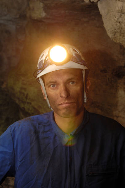 istock portrait of a miner 918102398